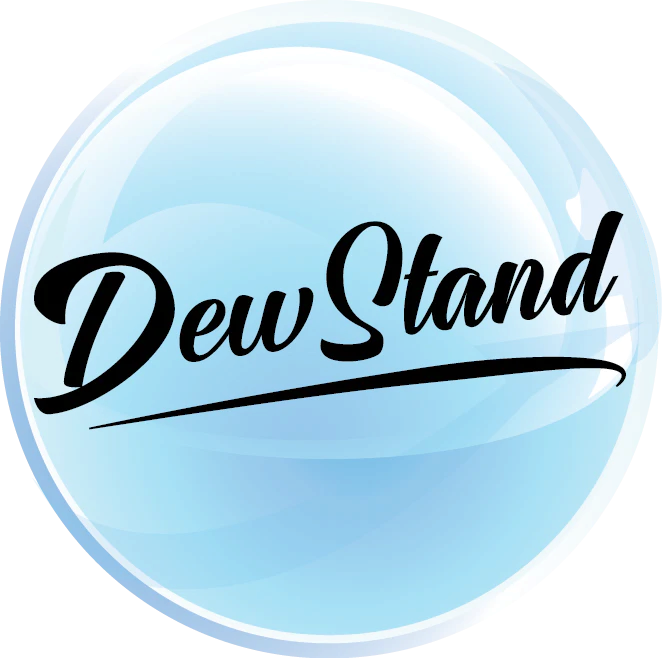 Disposable Kits for Dew Stand-A Flagship (Model DSA-1F)