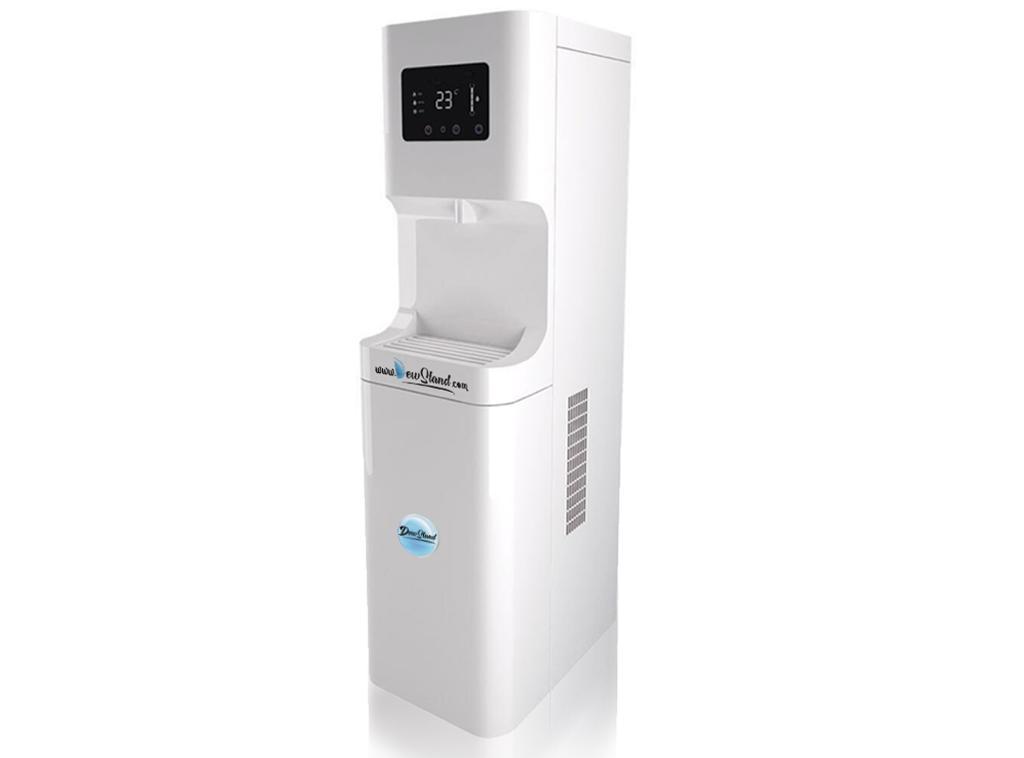 DewStand-Q Flagship Atmospheric Water Generator (Model DSQ-1F)