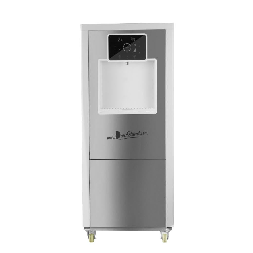 DewStand-S Large Atmospheric Water Generator (Model DSS-1X)