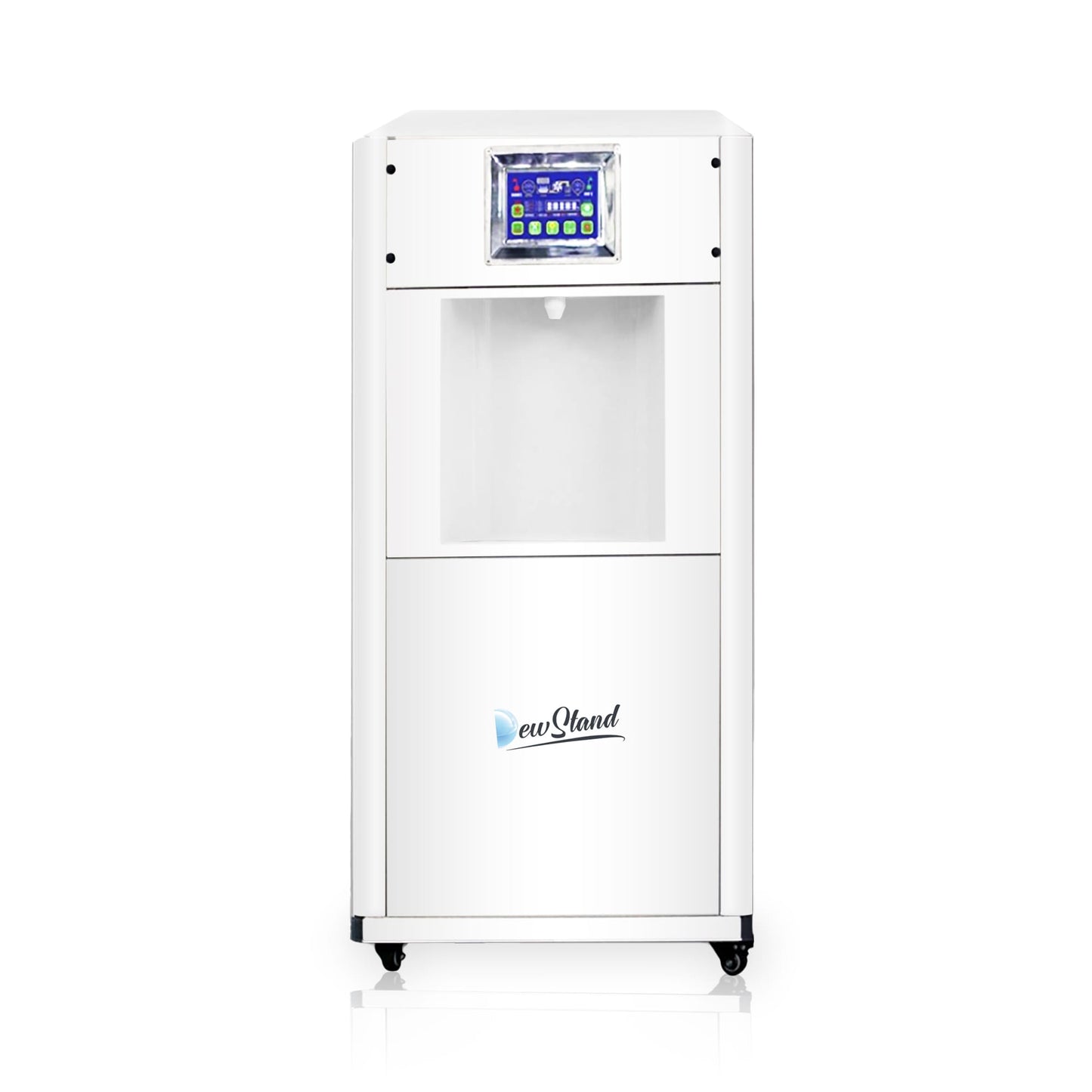 DewStand-A MidSize Atmospheric Water Generator (Model DSA-1M)