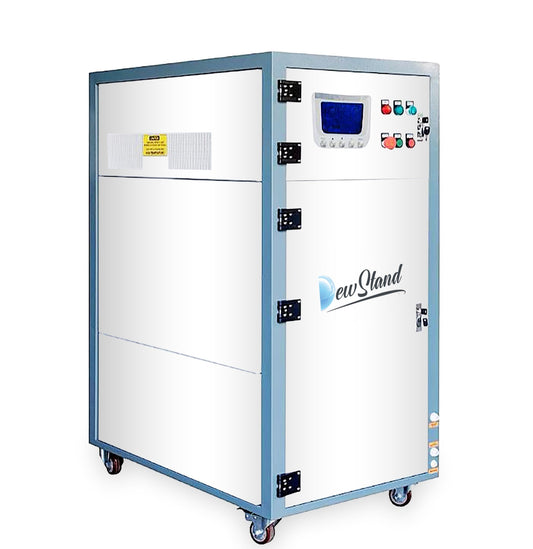 DewStand-A Large Size Atmospheric Water Generator (Model DSA-1X)