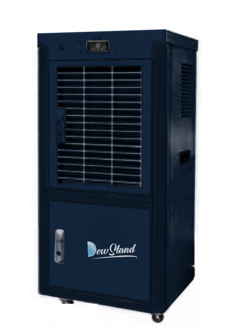 DewStand-B Large Size Atmospheric Water Generator (Model DSB-1X)