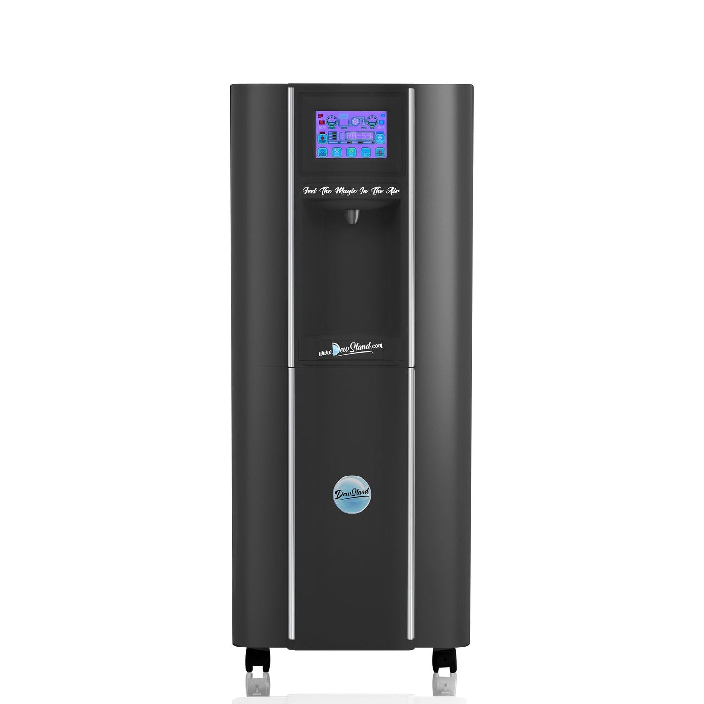 DewStand-A Flagship Atmospheric Water Generator (Model DSA-1F)