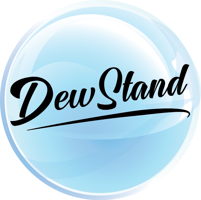 DewStand-A Disposable Kits