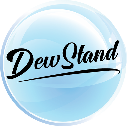 DewStand-A Disposable Kits