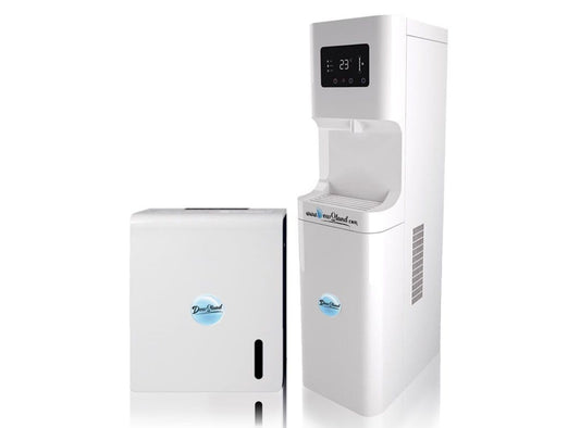 DewStand-Q Midsize Atmospheric Water Generator (Model DSQ-1M)