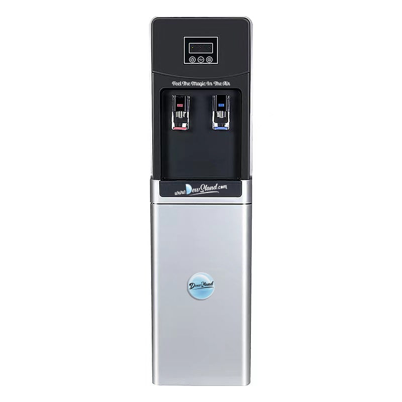 DewStand-B Atmospheric Water Generator (Model DSB-1F)